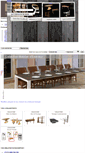 Mobile Screenshot of essentia-mobilia.com